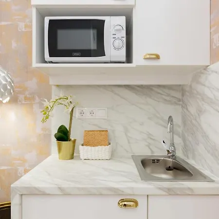 Unique & Lovely Place With Ac Apartment Budapest